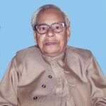 LATE SHRI LALA CHANDRAPAL VARSHNEY