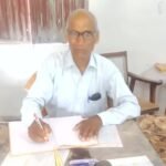 PRINCIPAL- GOPI CHANDRA